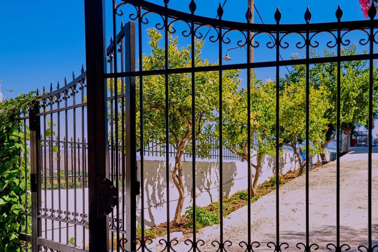 Lake View Suites Kavallos  Ngoại thất bức ảnh